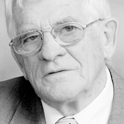 BENOIT DONALD