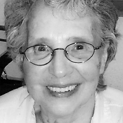 LAFOND GEORGETTE