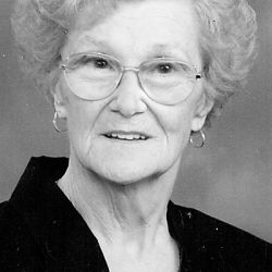 SANSOUCY, ANTONIA (L'ÉTOILE)