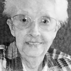 DION MORIN, RHÉA