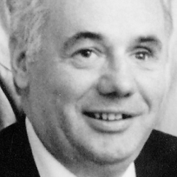 GINCE, ANDRÉ