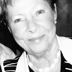 FAUTEUX GISÈLE (PRÉVOST)