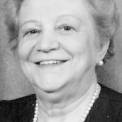 DUVAL MARCELLE(DESROCHERS)