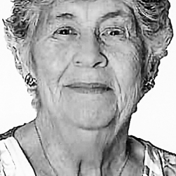 LAMOUREUX GHISLAINE (MORIN)