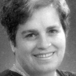 CHAÎNÉ, LOUISE (DORVAL)