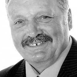 OUIMETTE, BRUNO