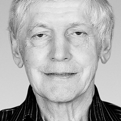 BERGERON RENÉ