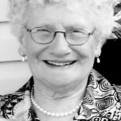 MEEKES BRUS, BERNARDINA (DIEN)
