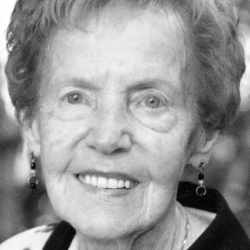 LUSSIER, SOLANGE