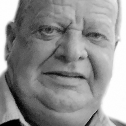 DAIGLE RICHARD