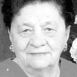 ASSELIN YVONNE (GAUDREAU)