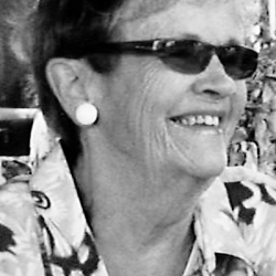 BOURGAULT, YVETTE (COUTURE)