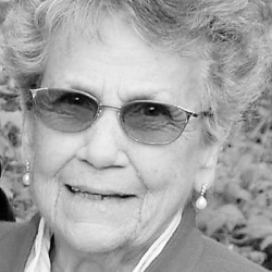 GERVAIS GAIL (MADDISS)