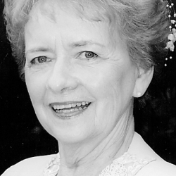 BERGERON BOISCLAIR, RITA
