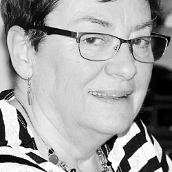 LAFOND, NICOLE