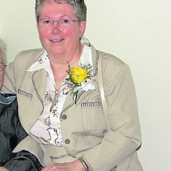 DESAUTELS ANGÈLE