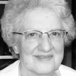 GIGUÈRE, JACQUELINE (DUBOIS)