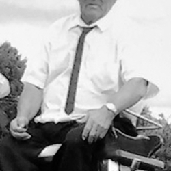 GEORGE KNIGHT