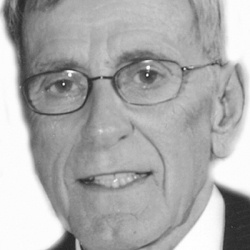 SAINT-LAURENT J. LÉON