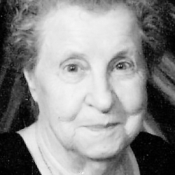 LECOURS JEANNINE (FAUCHER)