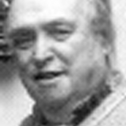 BOUFFARD, GÉRARD