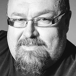 BOUTIN GÉRARD « GERRY »