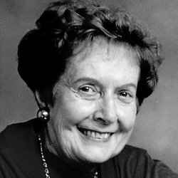 DELISLE, MARIETTE (NÉE CANTIN)