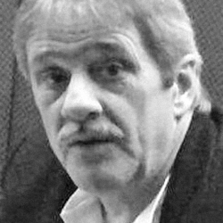 ROY CLAUDE