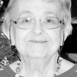 GAGNÉ YVETTE