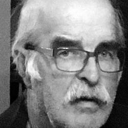 PARENT, MARC-ANDRÉ