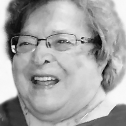 BÉRARD RACHEL