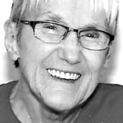 GAUTHIER, HUGUETTE