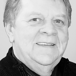 AUGER GÉRALD
