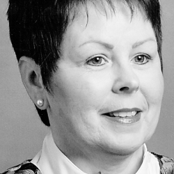 PARÉ, LOUISE (DUCHESNEAU)