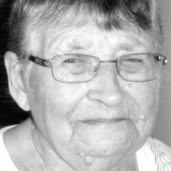 BÉLIVEAU LUCIENNE