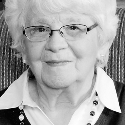 BÉDARD FERNANDE (CHALOUX)