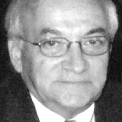 FORTIER LUCIEN