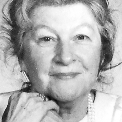 BLAIS IRMA (PARÉ)