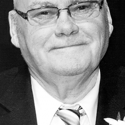 BOUFFARD, ANDRÉ (TI-NOIR)