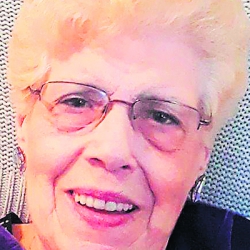 PERREAULT FRANÇOISE