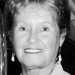 FONTAINE YOLANDE (DOYON)