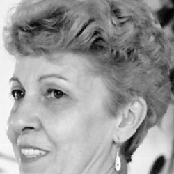 BESSETTE JACQUELINE (SABOURIN)
