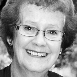 POIRIER, DENISE (GIGUÈRE)