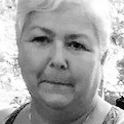 MCCOWAN MANON (NÉE DOUCET)