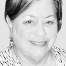 MCGIRR LUCILLE