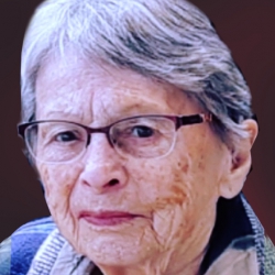 DOYON PAULINE (BERGERON)