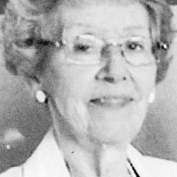 TIMMONS YOLANDE (GAGNER)