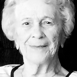 BLAIS, GABRIELLE