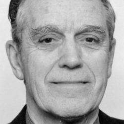 BÉGIN JACQUES