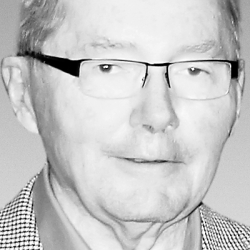 BÉLISLE GILLES